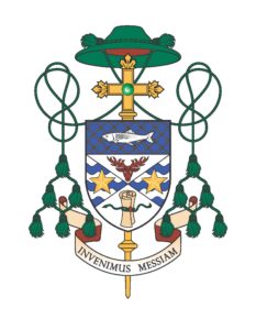 BishopO'Connell CoA