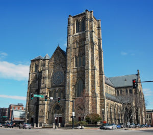 Cathedral of the Holy Cross