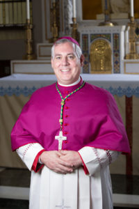 Bishop Mark O'Connell 2