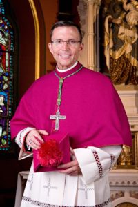 Bishop Robert P. Reed 2